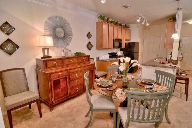 Reed Creek Apartments