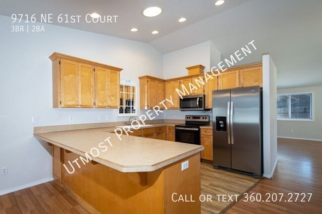 Photo - 9716 NE 61st Ct
