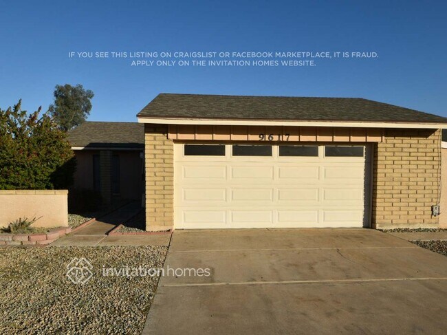 Building Photo - 9617 N 52nd Dr