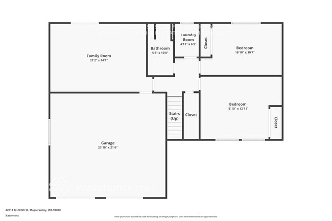 Photo - 22013 SE 269th St