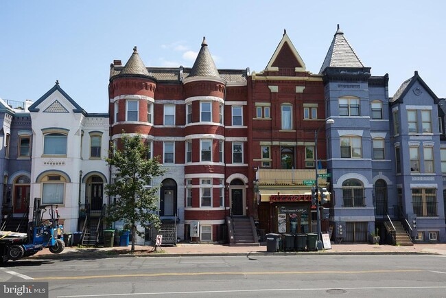 Photo - 469 Florida Ave NW Townhome