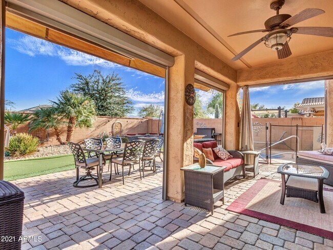 Photo - 21605 N 261st Ave