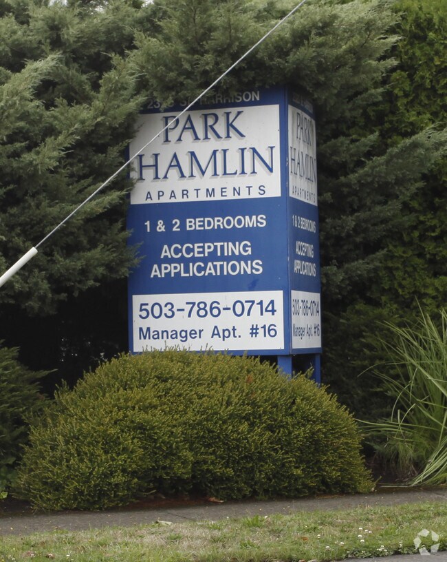 Photo - Park Hamlin - 2323 SE Harrison