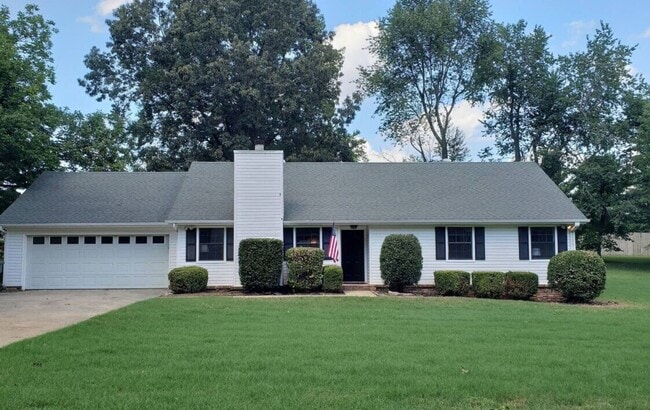 Building Photo - 606 Shadow Ridge Dr Rental