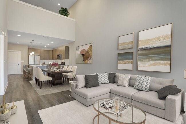 Photo - The Enclave at Dewy Meadows