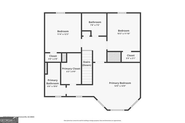 Photo - 2127 Atkinson Ln Casa