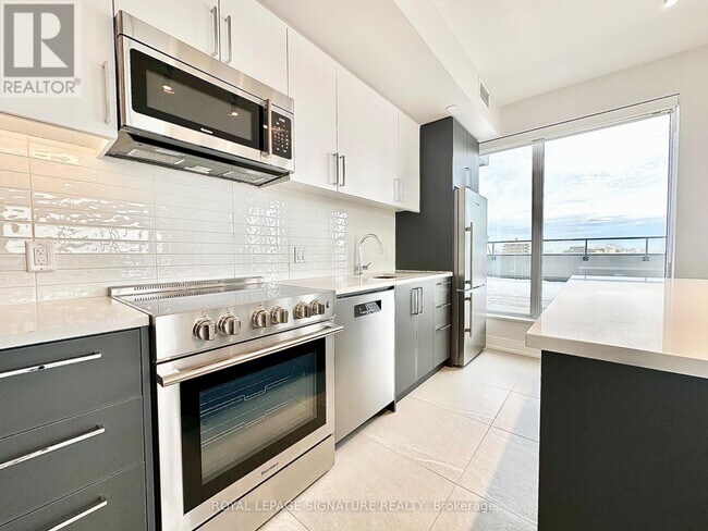 Photo - 2525 Bathurst St Unité 909