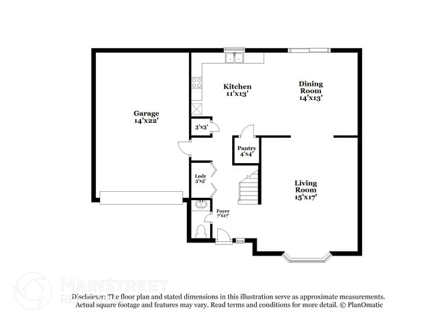 Photo - 5511 Grapevine Ct