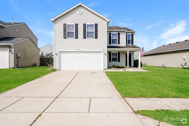 Building Photo - 9141 Bainbridge Dr Rental