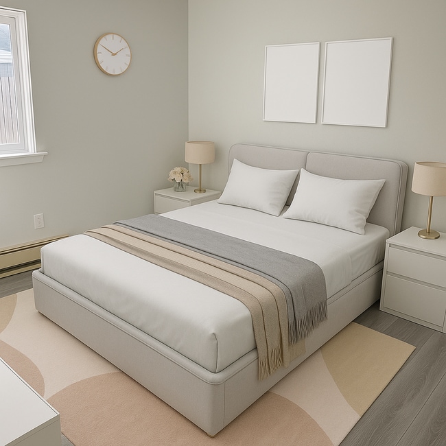 Photo - McKinley Apartments - LIMITED TIME ONLY SP... Unidad 13