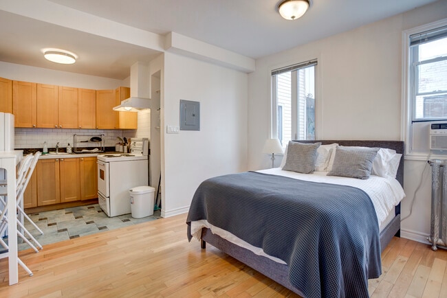 Photo - 925 Rue Cherrier Unité 9