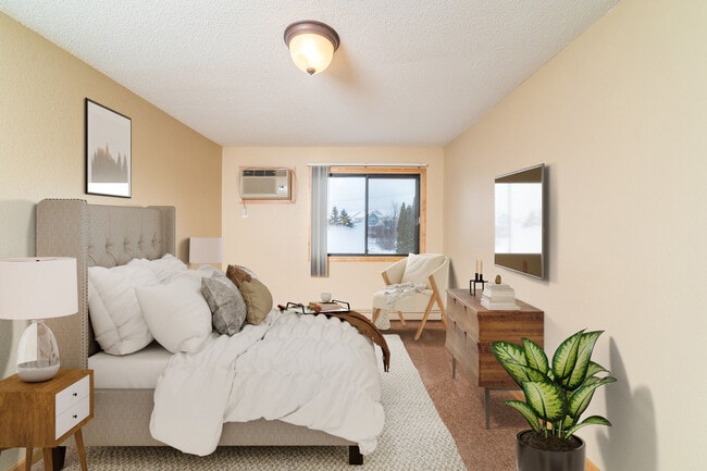 Maple Ridge Apartment Homes
