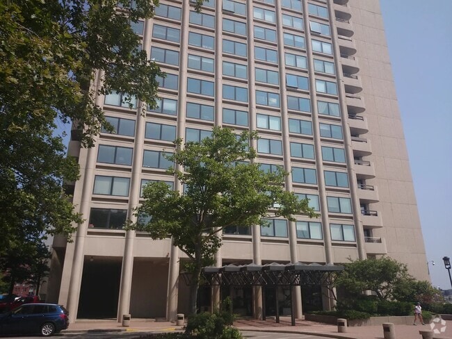 Building Photo - 85 E India Row Unit 37ABC Rental