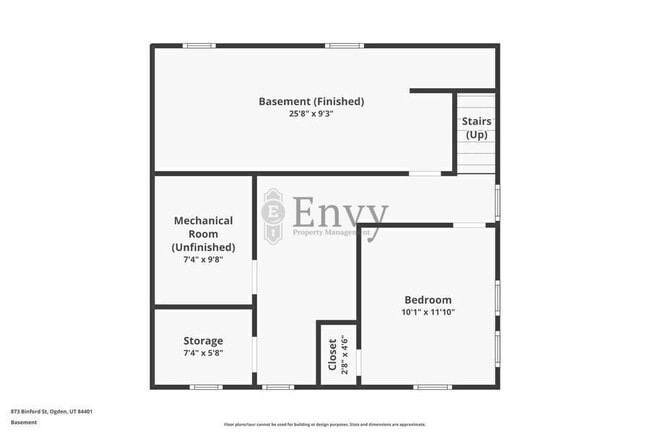Photo - 873 Binford-
