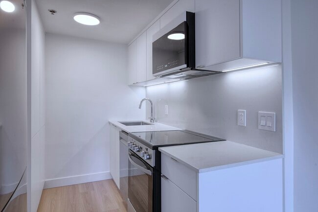 Photo - 3455 Rue Aylmer Unité 410