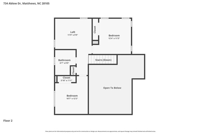 Photo - 734 Ablow Dr