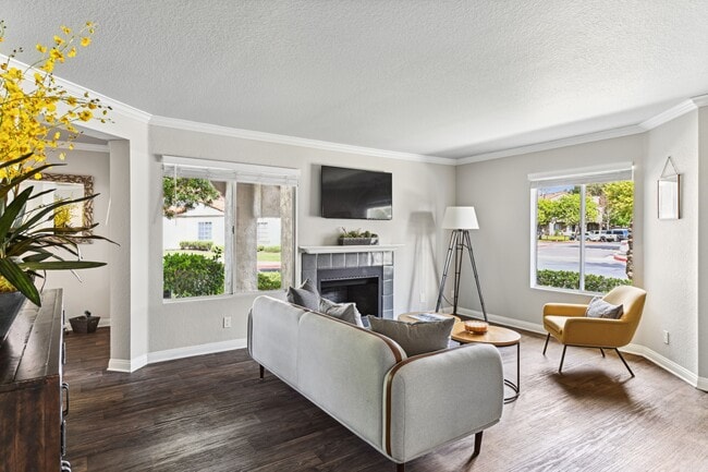 Hidden Hills Condominium Rentals