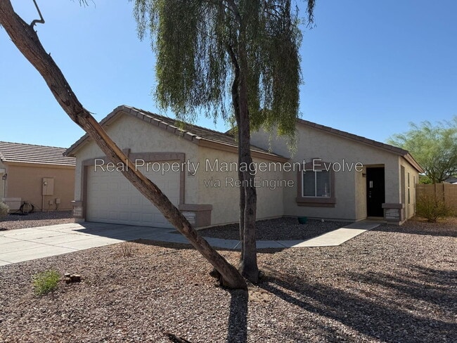 Photo - 22621 W Yavapai St