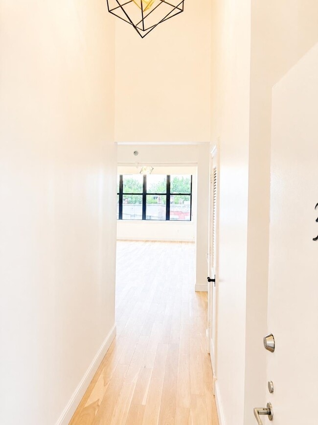 Photo - 300 Communipaw Ave Unit 302