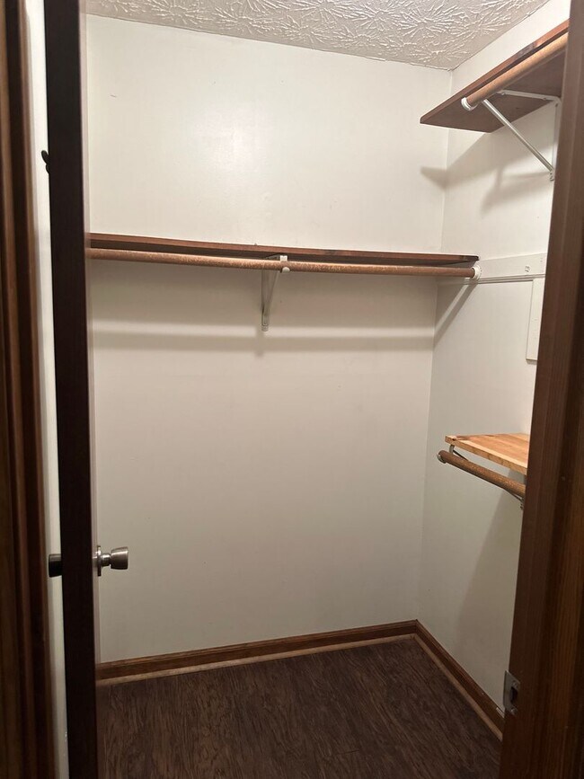 Photo - 3 bedroom 2 and 1/2 bath 2 story uniquely ...