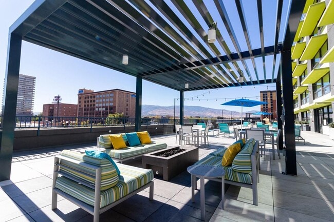 Photo - 3rd Street Flats