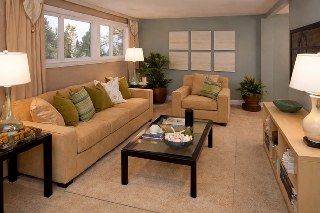 Photo - Charming 2-Bed, 1.5-Bath Corner Condo with River Views in the Heart of Redmond