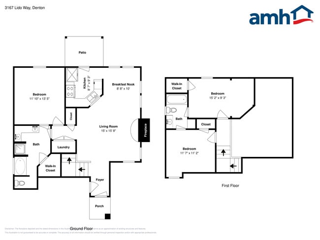 Photo - 3167 Lido Way