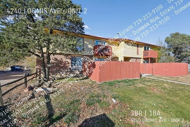 Photo - 4240 Loomis Ave Unit 2