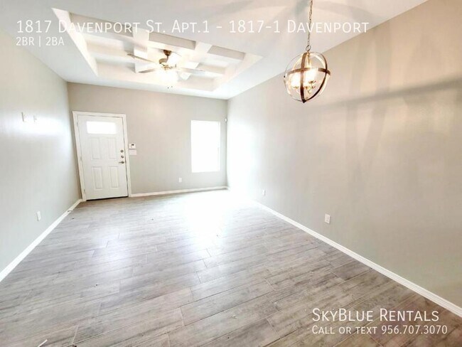 Photo - 1817 Davenport St Unit 1817-1 Davenport