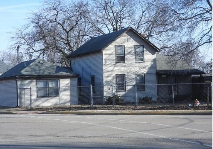 Photo - 1203 S Galena Ave