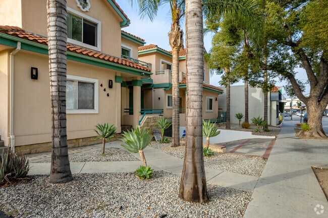 Photo - Stocker Gardens