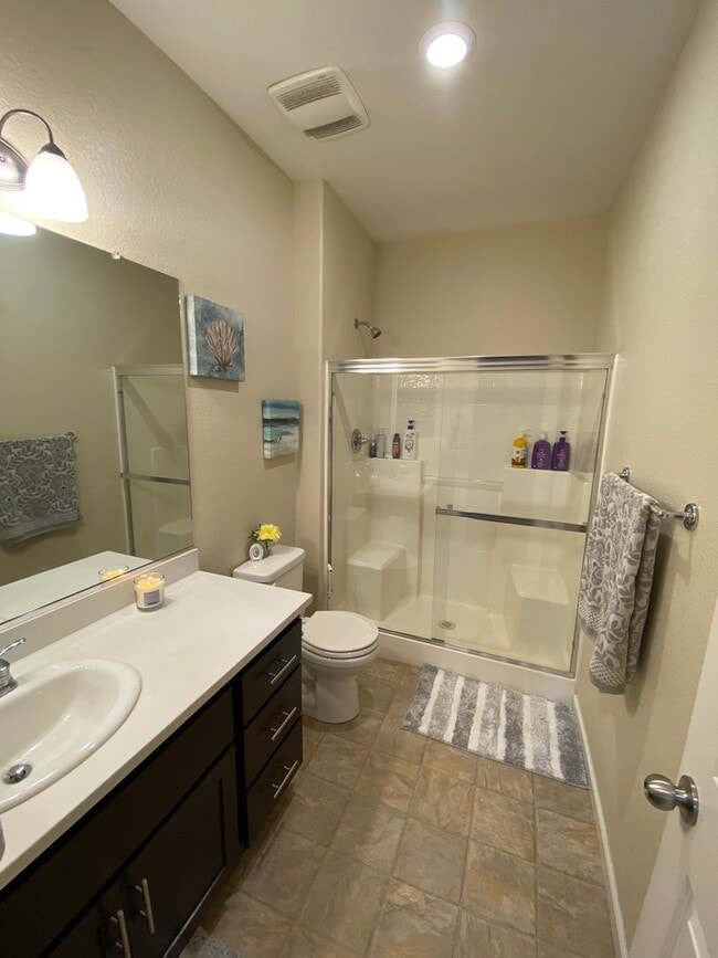 Photo - Just say WOW to space and amenities!