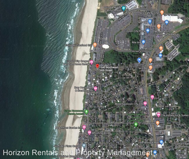 Photo - 1540 NW 39th St