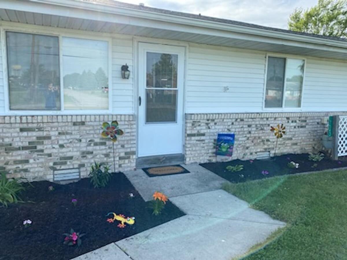 Two Bedroom One Bath Apartment in Grand Rapids - Two Bedroom One Bath Apartment in Grand Rapids