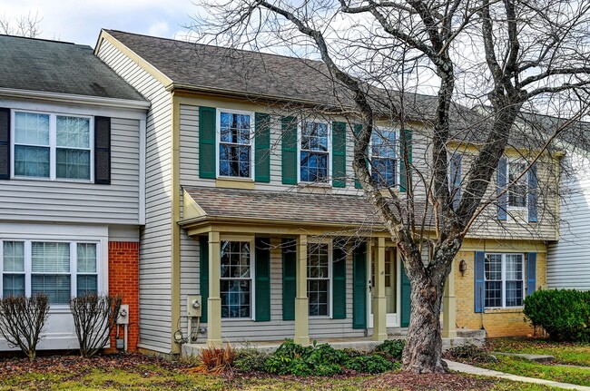 Photo - 52 Battersea Bridge Ct Townhome