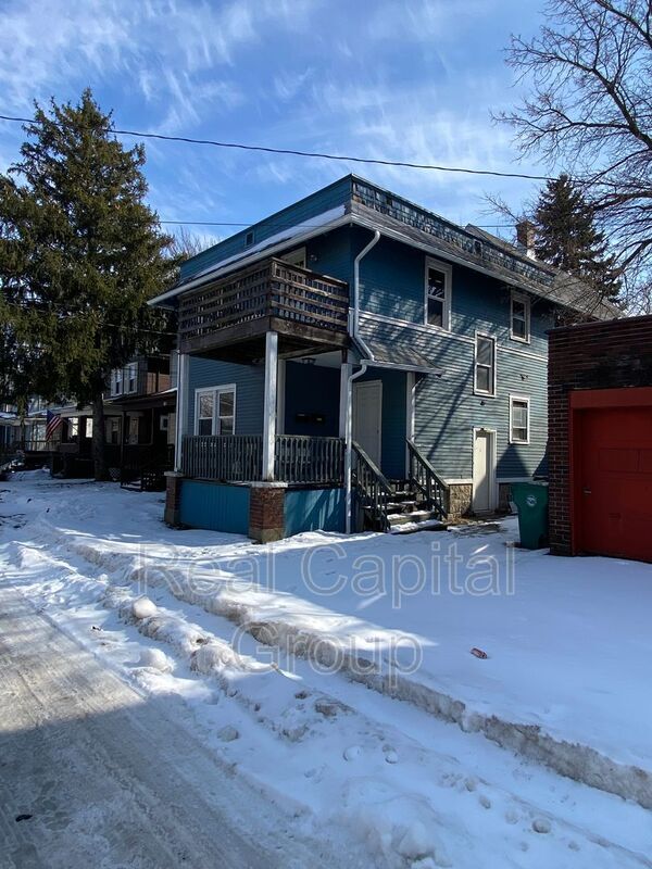 Photo - 709 Townsend Pl Unit Upper