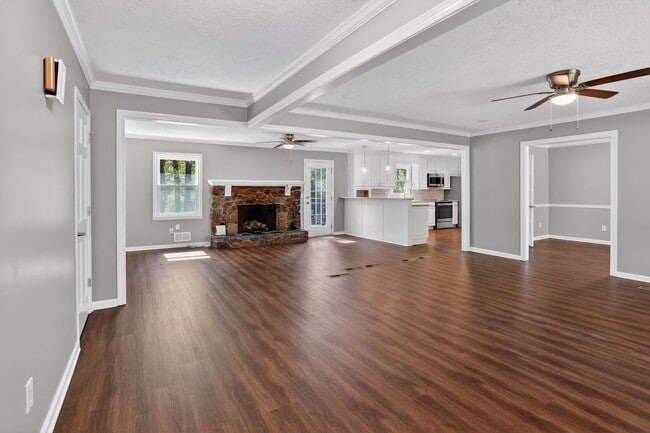 Photo - Modern Ranch Home - Excellent School District East Cobb