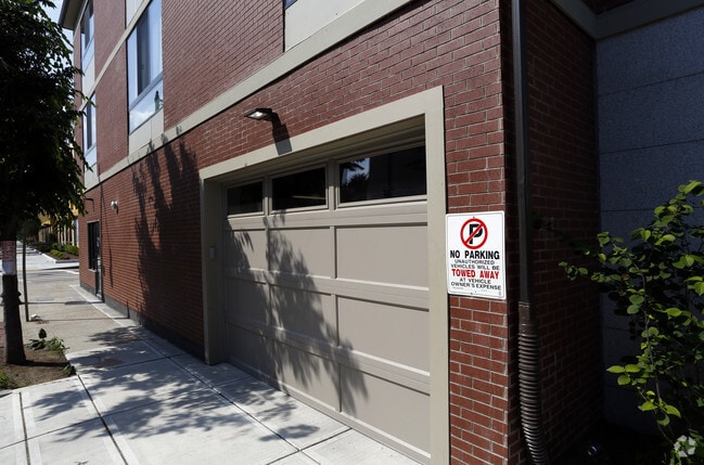 Westside Crossing - Westside Crossing