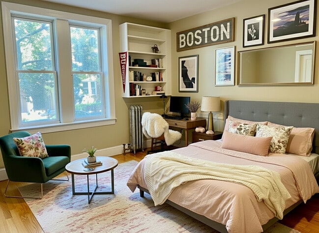 Photo - 328 St Paul St Unit 3