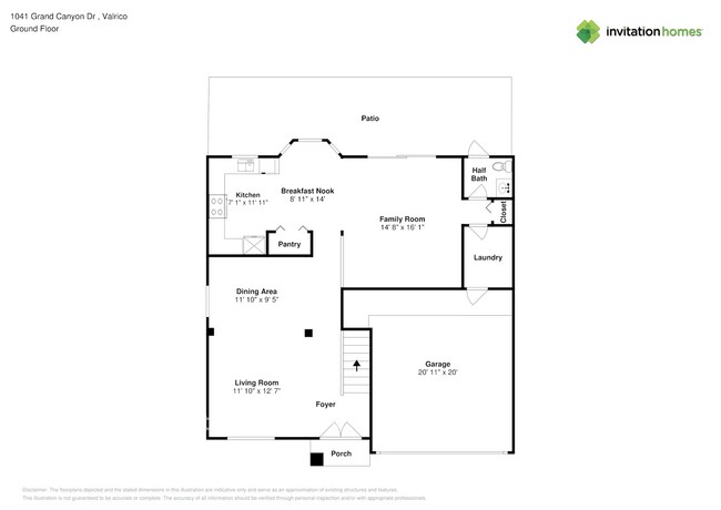 Photo - 1041 Grand Canyon Dr