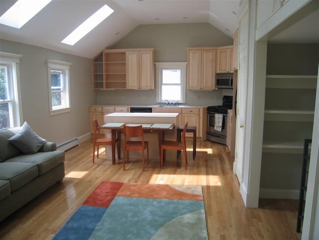 Photo - 117 Columbia St Unit 1