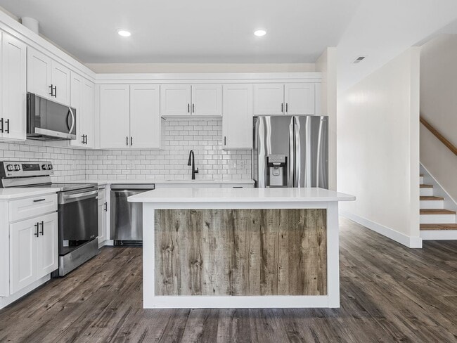 Photo - Charming 3 Bedroom Home in Spartanburg – Modern Upgrades & Stylish Finishes