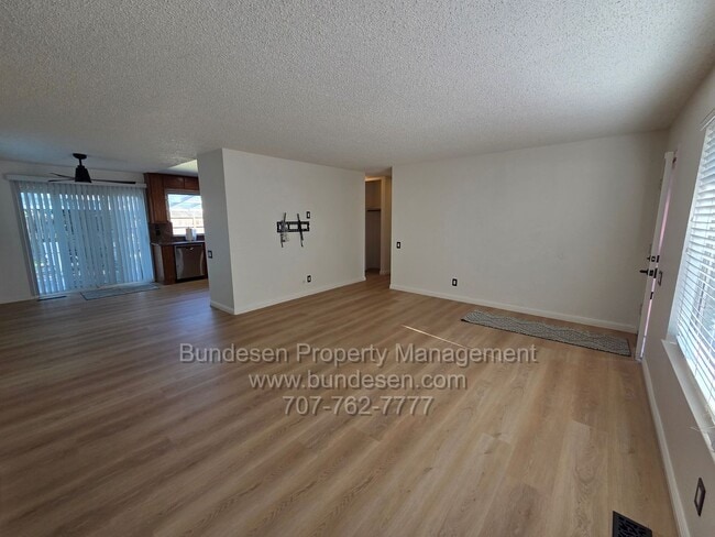 Photo - Charming updated 3-Bedroom, 2 bathroom Home with Expansive Outdoor Living in Rohnert Park