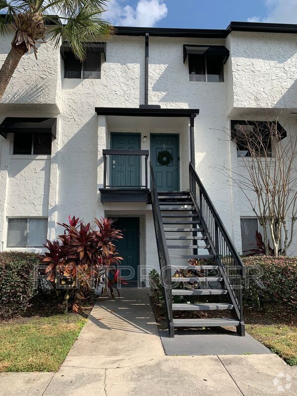 Building Photo - 4207 S Semoran Blvd Rental