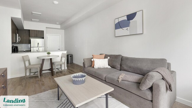 Photo - 1311 SW Gibbs St Unidad 408.1403373