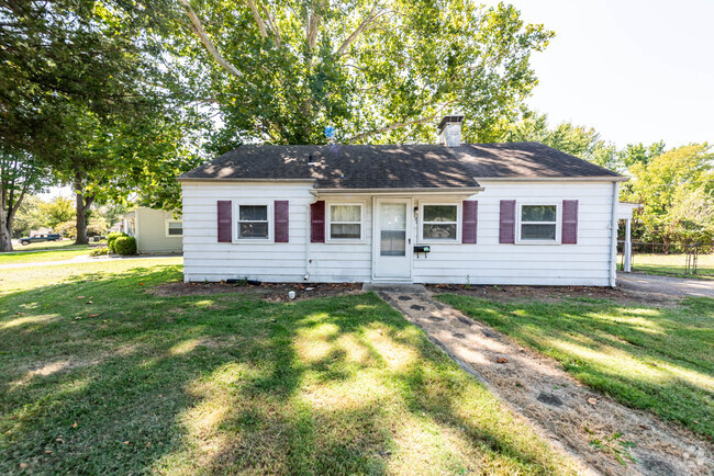 Building Photo - 1300 Maiden Ln Rental