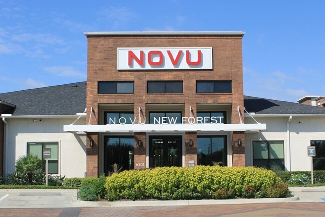 Novu New Forest