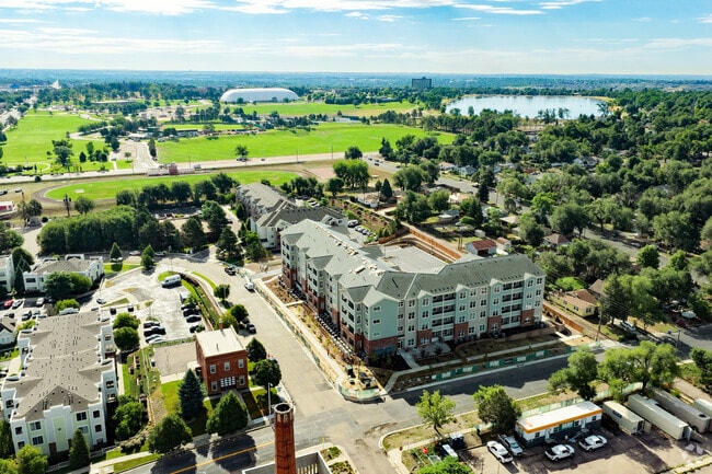 The Village at Homewood Point II