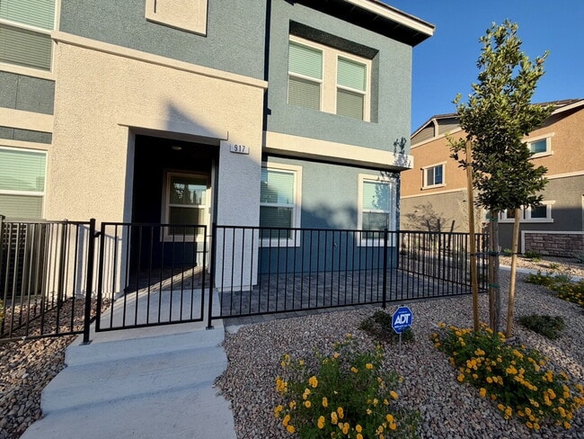 Photo - 2026 BRAND NEW 3 BED 2.5 BATH 2 CAR GARAGE TOWNHOUSE W/ LOFT, SOFTENER, RO FILTER, EV CHARGER & O...
