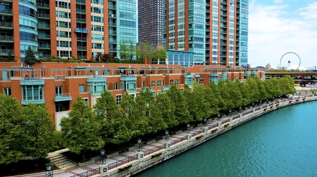 Photo - 415 E North Water St Unit 2204